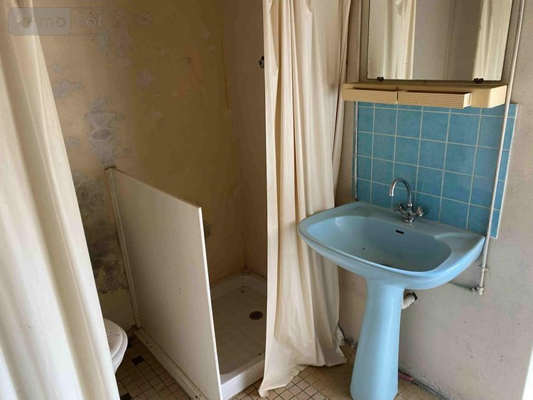 Maison a vendre Crocy 14620 Calvados 150 m2 8 pièces 127100 euros