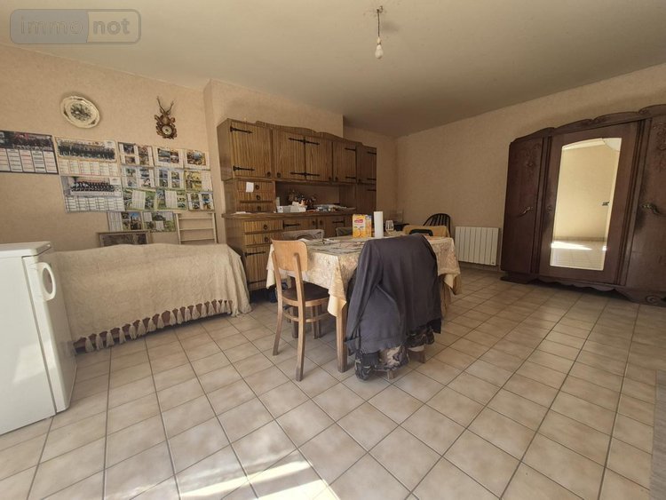 Maison a vendre Remungol 56500 Morbihan 105 m2  116120 euros