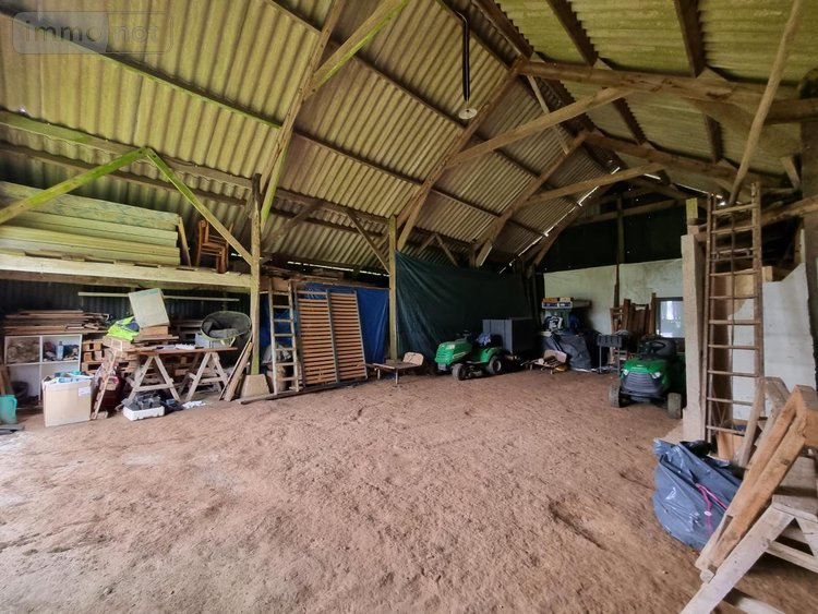 Maison a vendre Plogonnec 29180 Finistère 131 m2 4 pièces 262500 euros