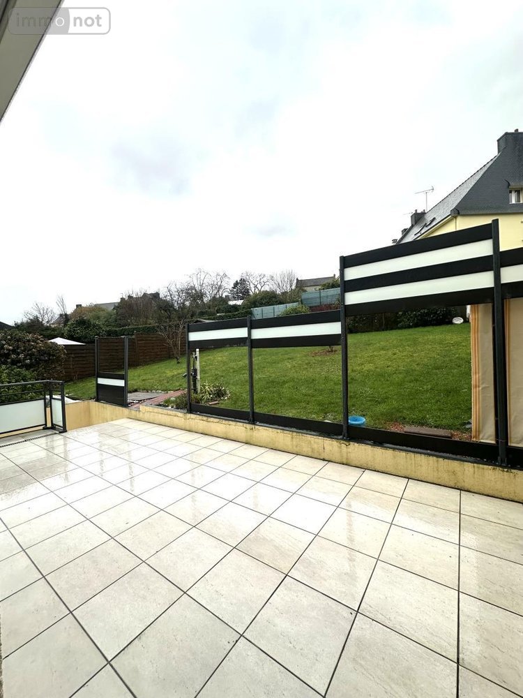 Maison a vendre Inzinzac-Lochrist 56650 Morbihan 78 m2 4 pièces 255006 euros