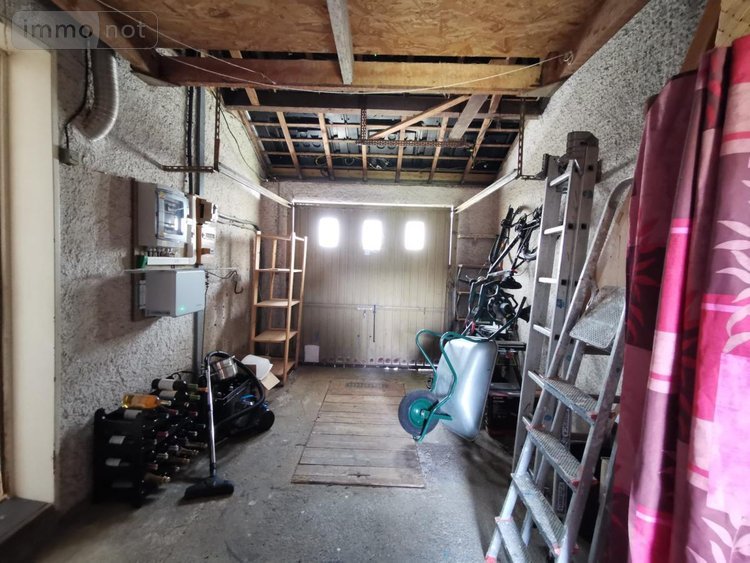 Maison a vendre Lannion 22300 Côtes-d'Armor 84 m2 6 pièces 167000 euros