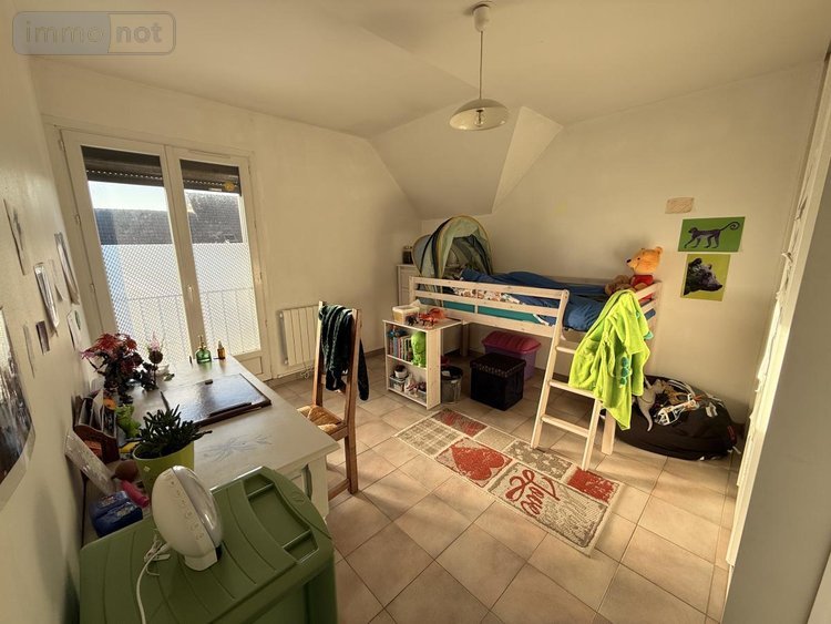 Maison a vendre Flesselles 80260 Somme 93 m2 4 pièces 213200 euros