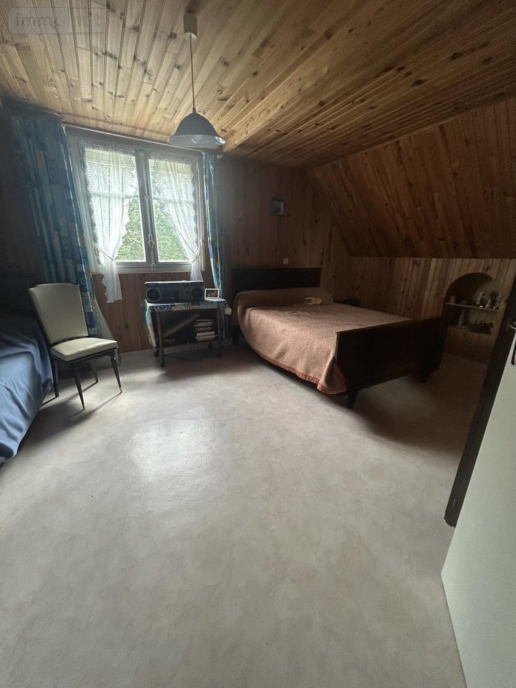 Maison a vendre Pommeret 22120 Côtes-d'Armor 114 m2  185500 euros