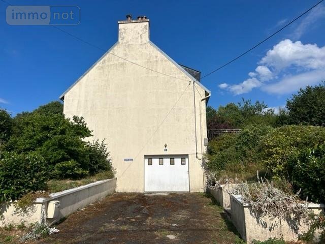 Maison a vendre Lannédern 29190 Finistère 106 m2 6 pièces 205725 euros