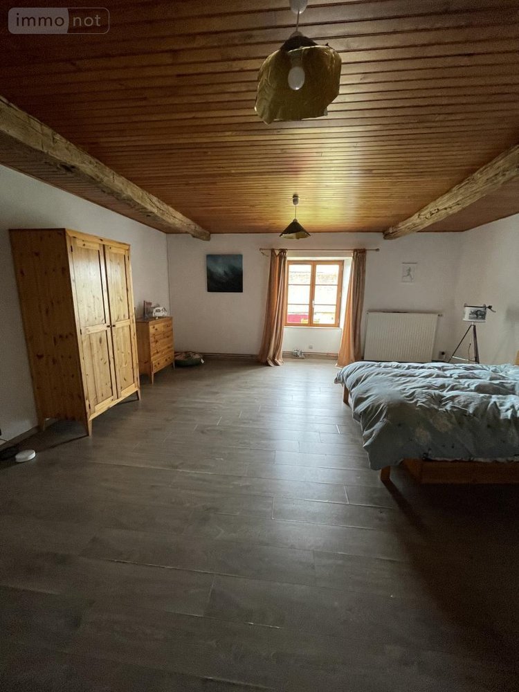 Maison a vendre Bernay-Neuvy-en-Champagne 72240 Sarthe 160 m2 6 pièces 258500 euros