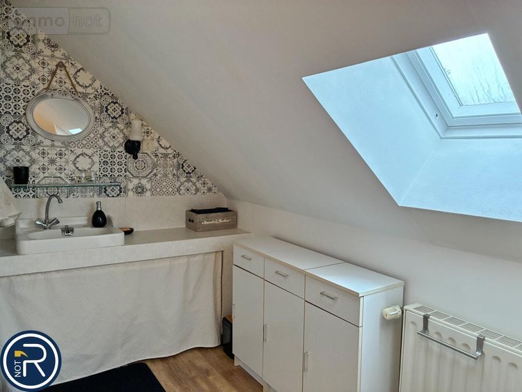 Maison a vendre Bonchamp-lès-Laval 53960 Mayenne 145 m2  312000 euros