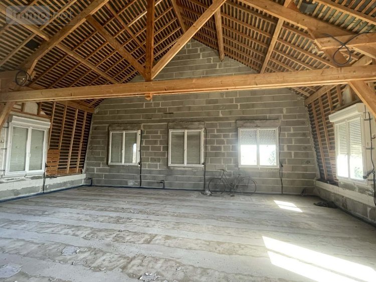 Maison a vendre Saint-Hilaire-Saint-Florent 49400 Maine-et-Loire 300 m2 10 pièces 389985 euros