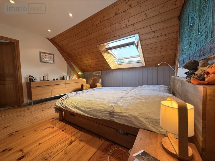 Maison a vendre Saint-Philibert 56470 Morbihan 172 m2 8 pièces 733285 euros