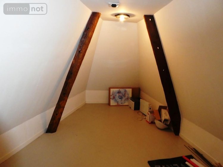 Immeuble a vendre Guémené-sur-Scorff 56160 Morbihan 70 m2  105750 euros