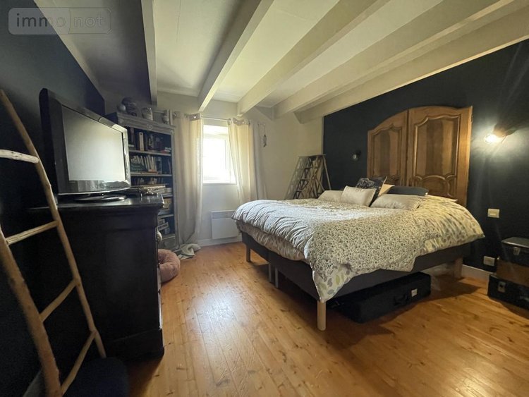 Maison a vendre Trégunc 29910 Finistère 129 m2 4 pièces 422010 euros