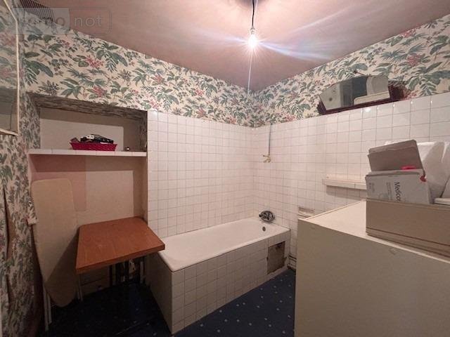 Maison a vendre Rou-Marson 49400 Maine-et-Loire 172 m2 8 pièces 299900 euros