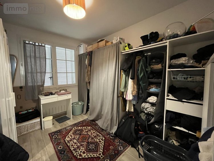 Location maison Montbré 51500 Marne 96 m2 5 pièces 1100 euros