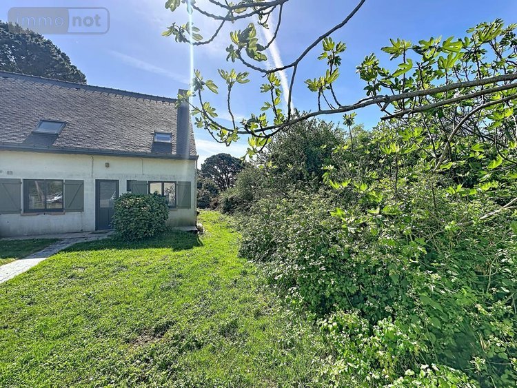Maison a vendre Groix 56590 Morbihan 89 m2 4 pièces 399990 euros