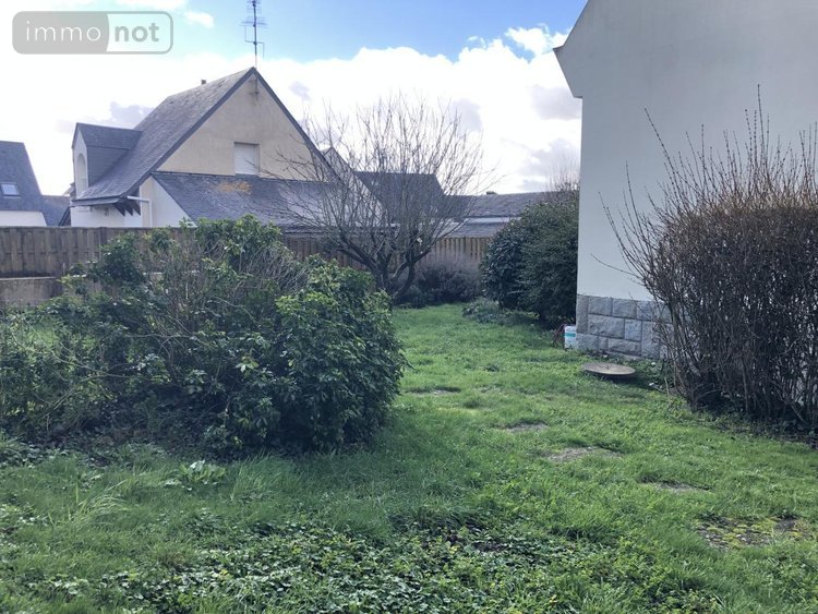 Maison a vendre Saint-Philibert 56470 Morbihan 110 m2 6 pièces 499152 euros