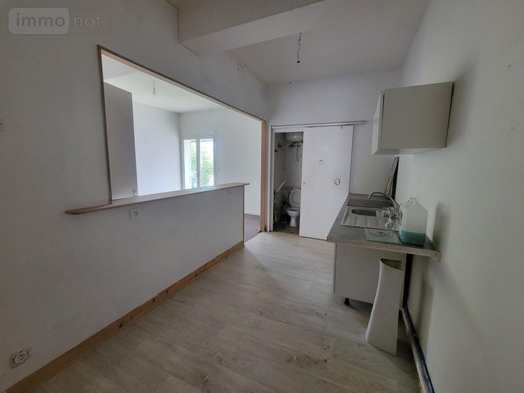 Maison a vendre Gourin 56110 Morbihan 150 m2 12 pièces 126700 euros