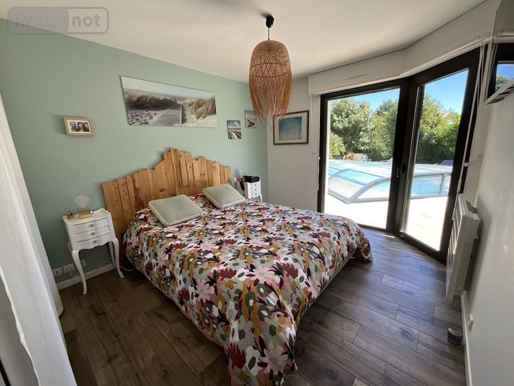 Maison a vendre Lorient 56100 Morbihan 156 m2 6 pièces 778400 euros