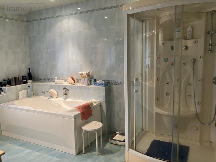 Maison a vendre Redon 35600 Ille-et-Vilaine 204 m2 8 pièces 365752 euros