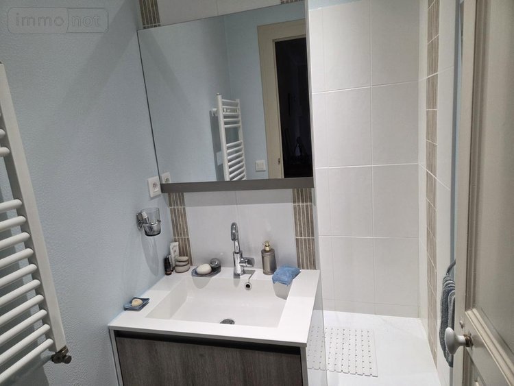Appartement a vendre Le Mans 72000 Sarthe 195 m2 6 pièces 396000 euros