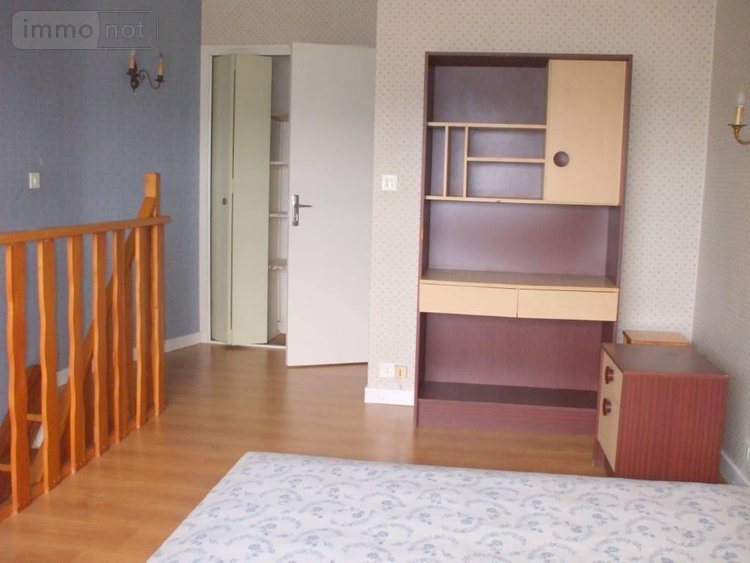 Maison a vendre Gourin 56110 Morbihan 300 m2 12 pièces 299200 euros