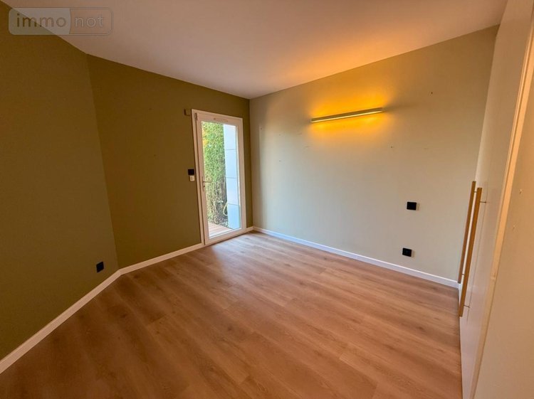 Maison a vendre Larmor-Plage 56260 Morbihan 140 m2 4 pièces 1091475 euros