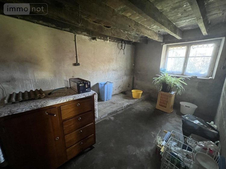 Maison a vendre Plumaugat 22250 Côtes-d'Armor 195 m2 3 pièces 169590 euros