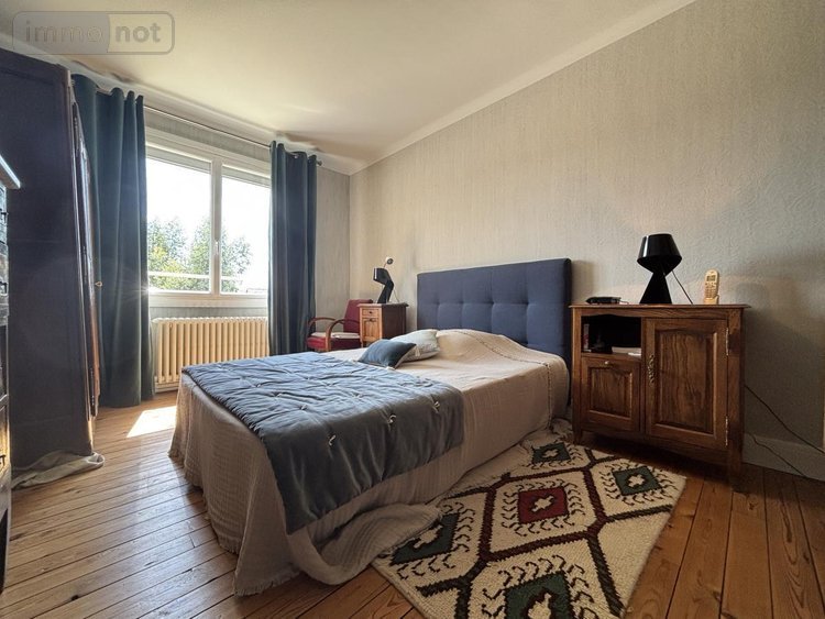 Maison a vendre Le Mans 72000 Sarthe 150 m2 5 pièces 285664 euros
