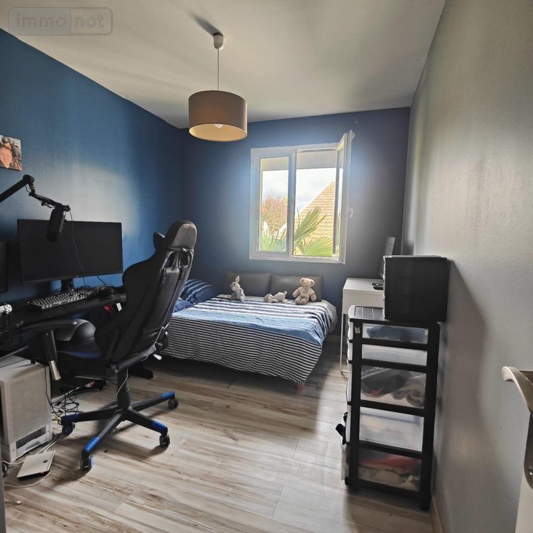 Maison a vendre Miribel 01700 Ain 100 m2  420000 euros