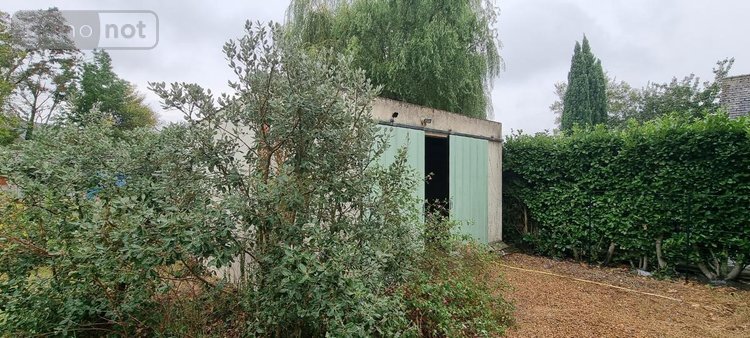 Maison a vendre Mazé Milon 49630 Maine-et-Loire 75 m2 4 pièces 188640 euros