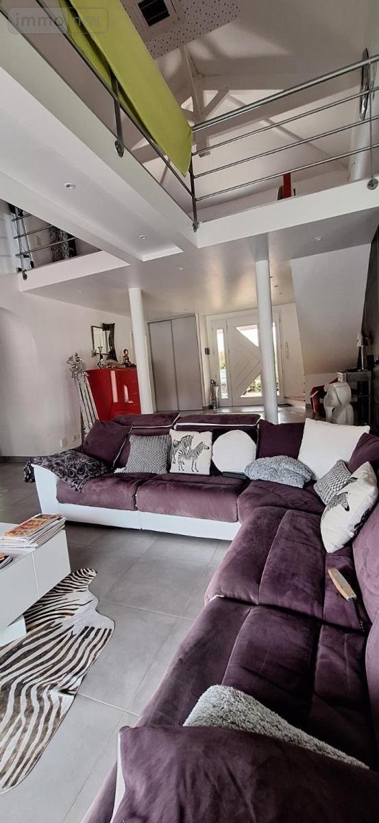 Maison a vendre Saint-Jean-Poutge 32190 Gers 201 m2 5 pièces 449000 euros