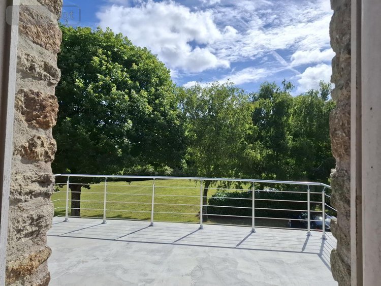 Maison a vendre Sarzeau 56370 Morbihan 98 m2 4 pièces 356660 euros