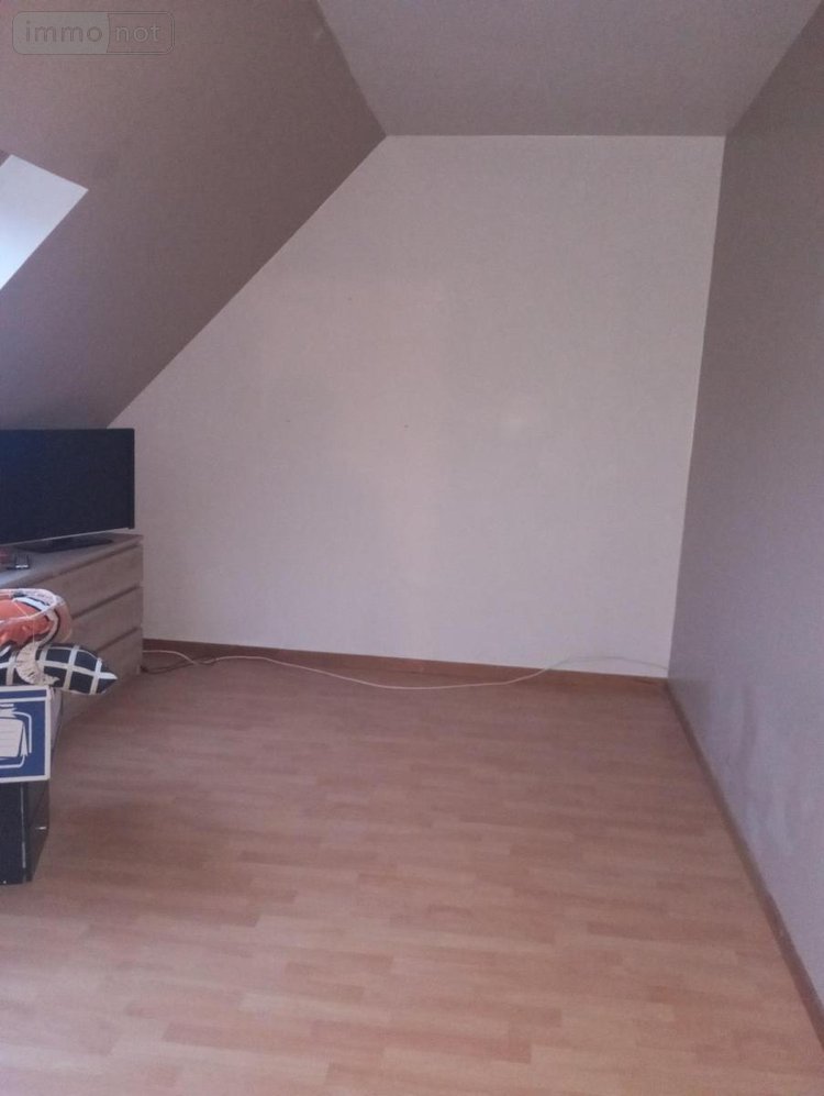 Maison a vendre La Capelle 02260 Aisne 182 m2 9 pièces 215250 euros