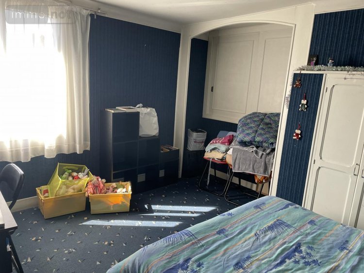 Maison a vendre Vannes 56000 Morbihan 165 m2 8 pièces 624900 euros