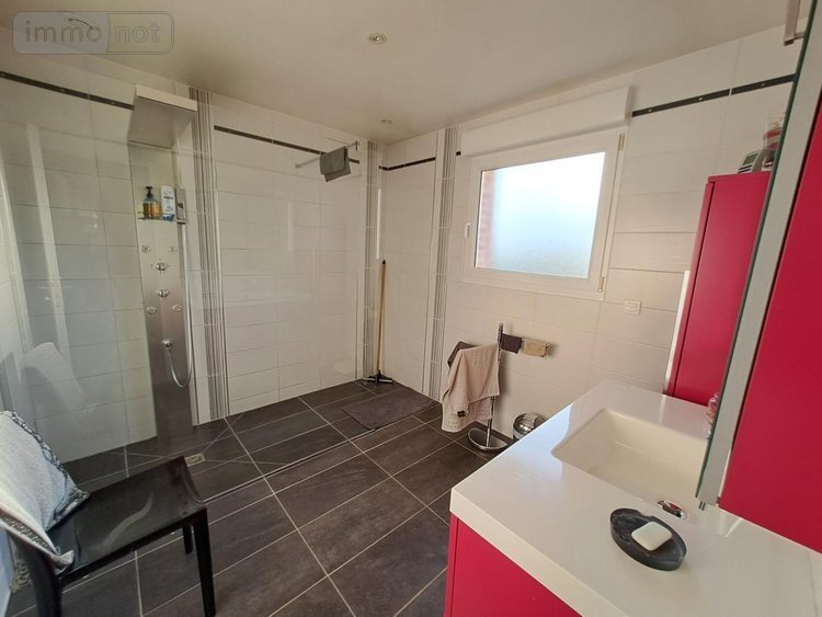 Maison a vendre Audruicq 62370 Pas-de-Calais 109 m2 4 pièces 317480 euros