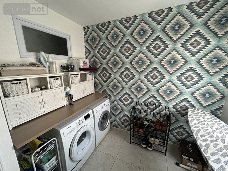 Maison a vendre Saint-Ouën-des-Toits 53410 Mayenne 145 m2 6 pièces 334400 euros