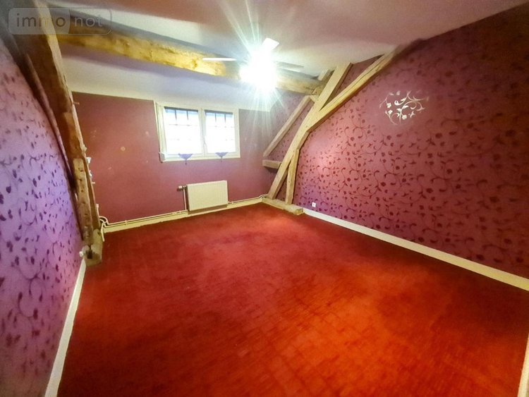 Maison a vendre Fontaine-les-Coteaux 41800 Loir-et-Cher 304 m2 7 pièces 278452 euros