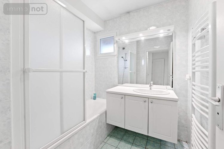 Appartement a vendre Ferney-Voltaire 01210 Ain 165 m2 6 pièces 750000 euros