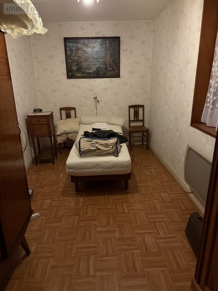 Maison a vendre Busigny 59137 Nord 154 m2 7 pièces 94800 euros