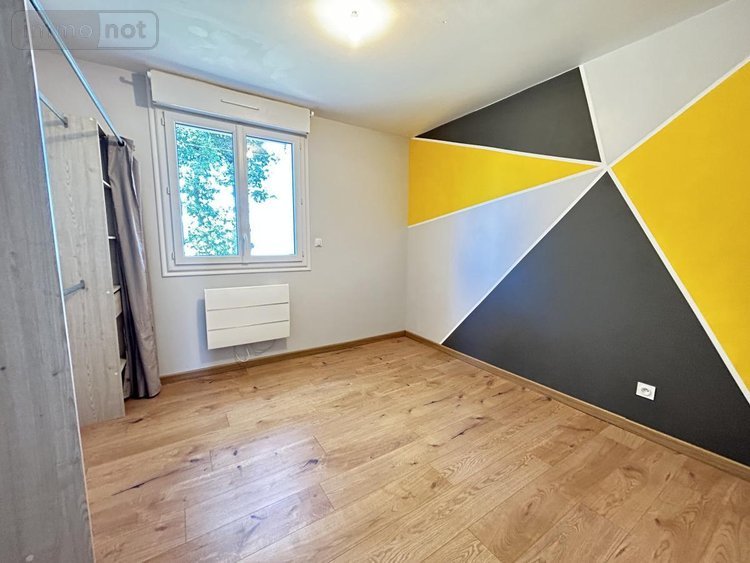 Maison a vendre Guer 56380 Morbihan 130 m2 7 pièces 269900 euros