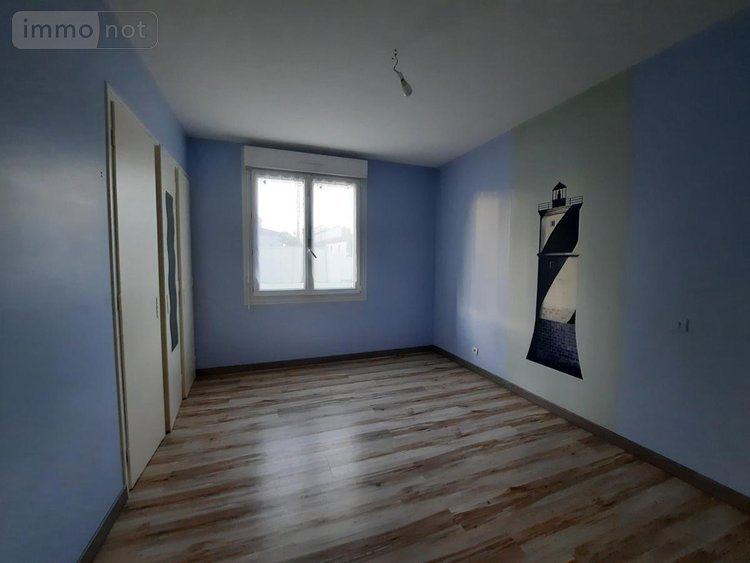 Maison a vendre Machecoul-Saint-Même 44270 Loire-Atlantique 148 m2 7 pièces 262600 euros