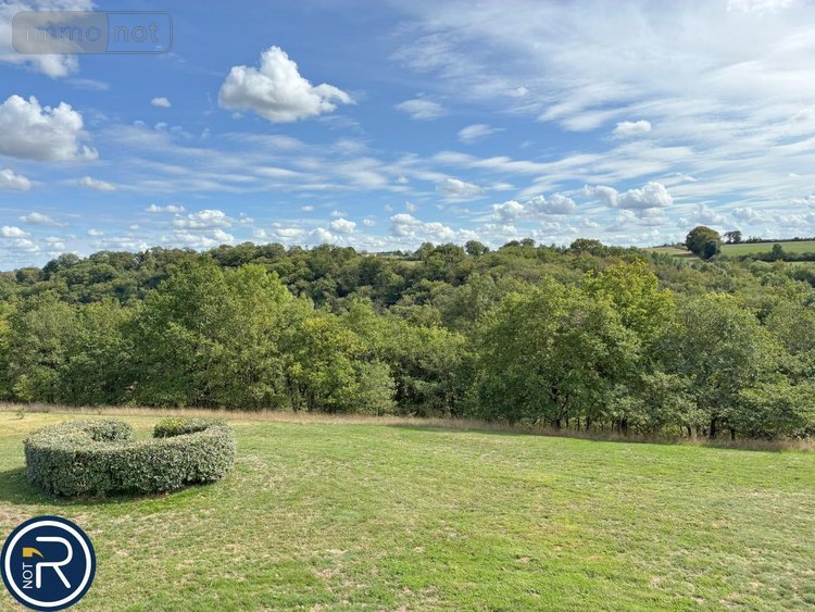 Maison a vendre Argentré 53210 Mayenne 287 m2  322400 euros