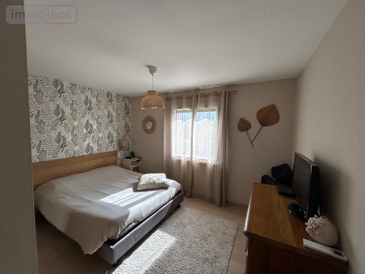 Maison a vendre Pont-du-Château 63430 Puy-de-Dôme 122 m2 7 pièces 425000 euros