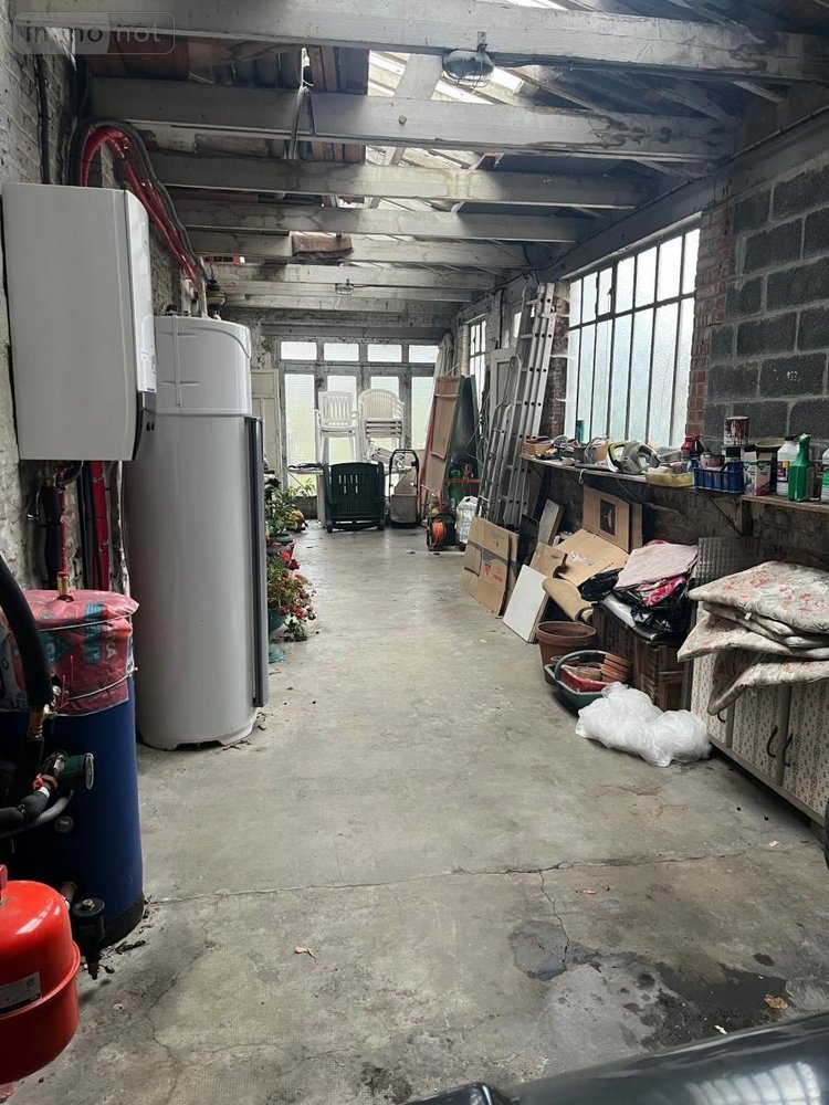 Maison a vendre Saint-Laurent-Blangy 62223 Pas-de-Calais 260 m2 8 pièces 520000 euros