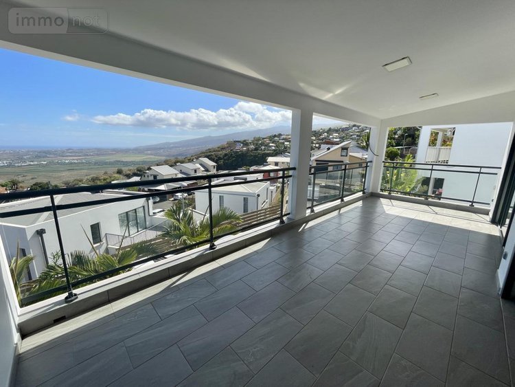 Maison a vendre Saint-Paul 97460 Réunion 170 m2 5 pièces 689700 euros