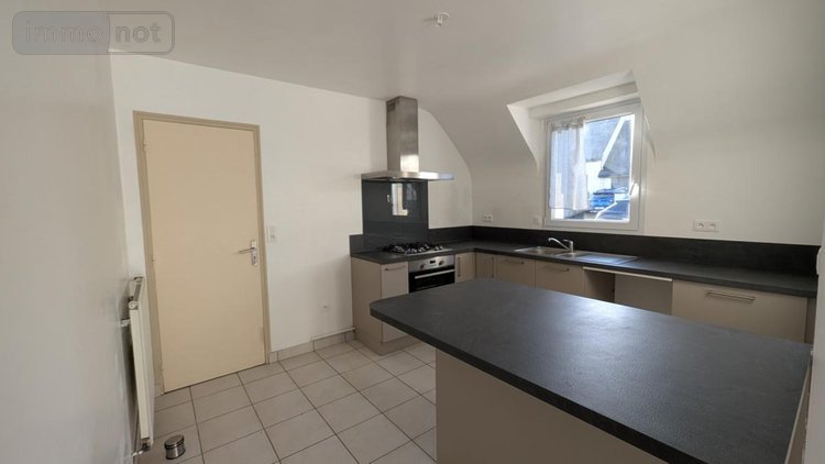 Location maison Janzé 35150 Ille-et-Vilaine 113 m2 6 pièces 1015 euros