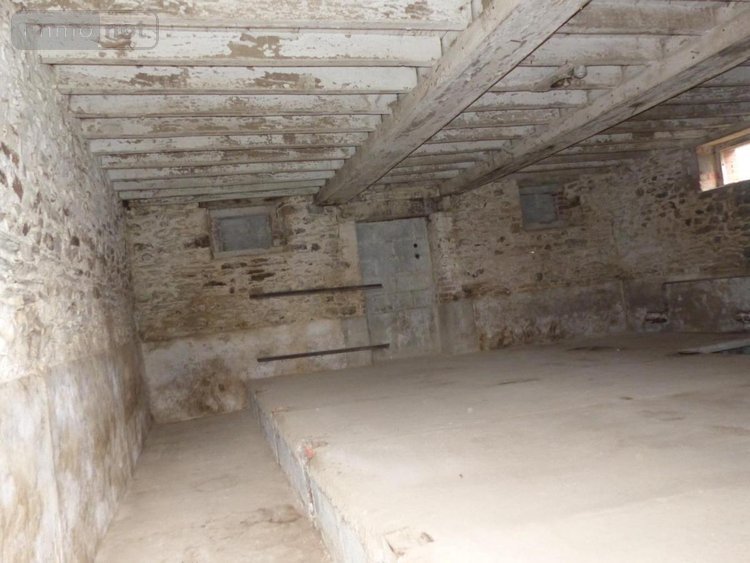 Maison a vendre Visseiche 35130 Ille-et-Vilaine 180 m2 1 pièce 84272 euros