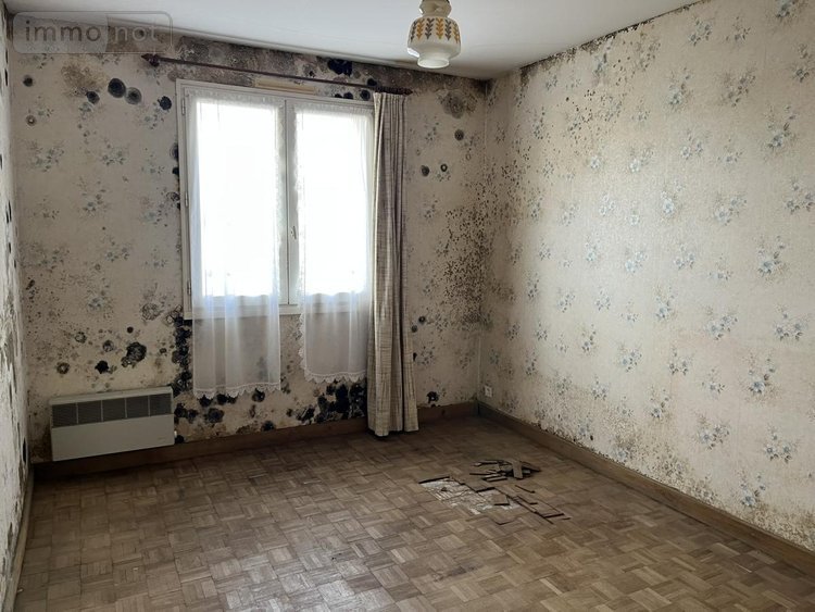 Maison a vendre Luçon 85400 Vendée 100 m2 4 pièces 156600 euros