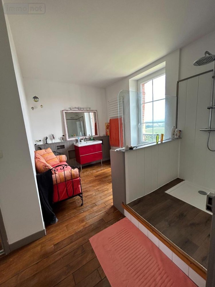 Maison a vendre Avranches 50300 Manche 215 m2 10 pièces 309500 euros