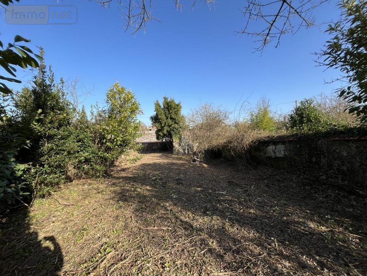 Maison a vendre Bouloire 72440 Sarthe 132 m2 5 pièces 105600 euros