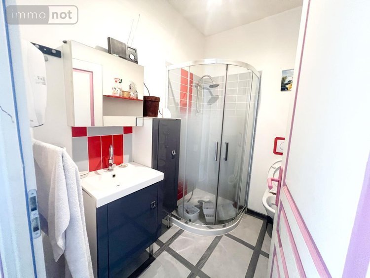 Maison a vendre Plonéis 29710 Finistère 106 m2 4 pièces 165075 euros