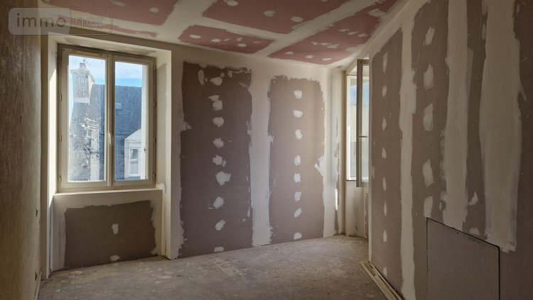 Appartement a vendre Morlaix 29600 Finistère 100 m2 7 pièces 73570 euros